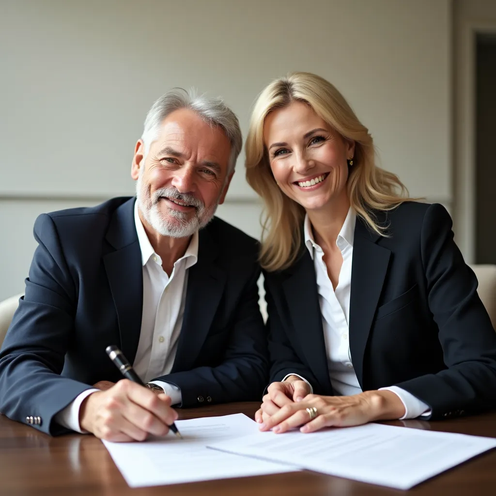 Property Division